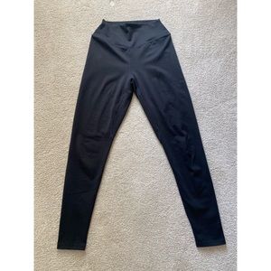 Balance Athletica - midnight ascend pant